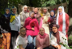 Сезон пікніків