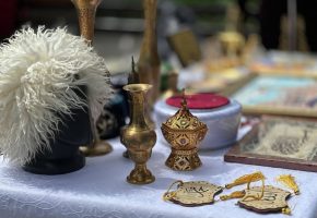 День міжнаціональної згоди та культурної різноманітності