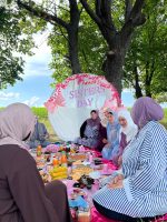 Сезон літніх пікніків ВАМ закритий