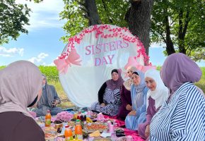 Сезон літніх пікніків ВАМ закритий