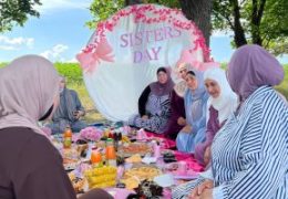 Сезон літніх пікніків ВАМ закритий