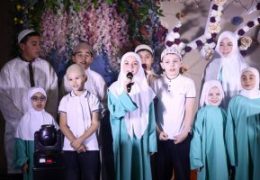 З любовʼю в серці