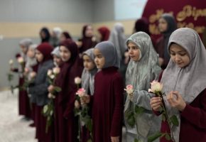 день хіджабу 2026